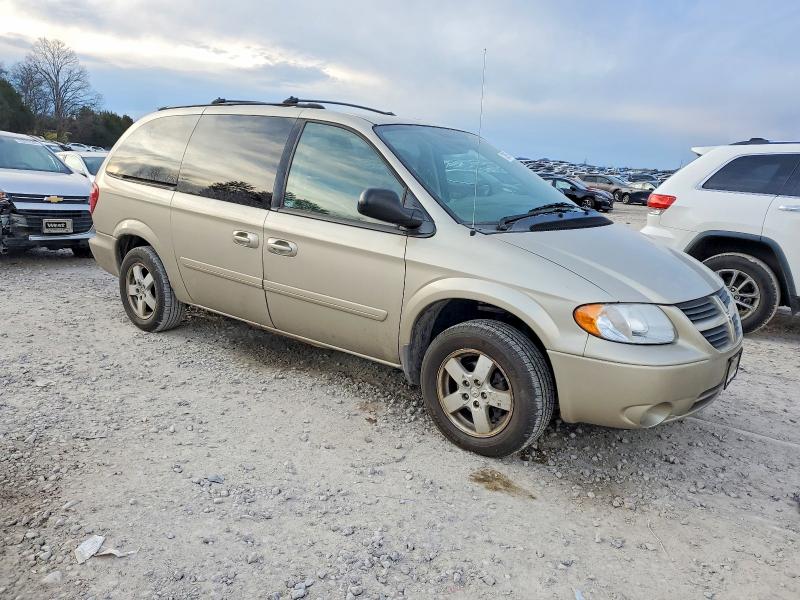 Aukcja sprzedaży 2005 Dodge Grand Caravan, vin: 2D4GP44L95R333738, numer aukcji: 73099575