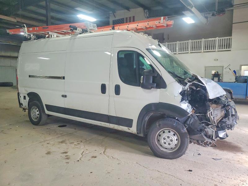 Aukcja sprzedaży 2023 Ram Promaster, vin: 3C6LRVDG2PE598690, numer aukcji: 99612255