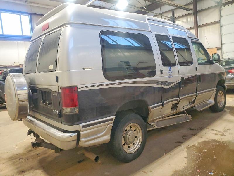 Aukcja sprzedaży 2006 Ford Econoline, vin: 1FDNE24L06HB18286, numer aukcji: 97613945