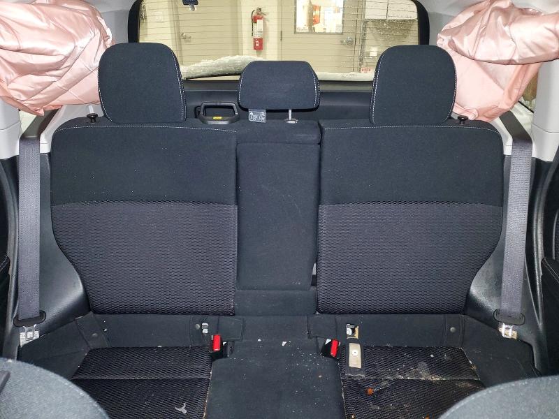 Aukcja sprzedaży 2017 Subaru Forester, vin: JF2SJEDC1HH500187, numer aukcji: 74369155