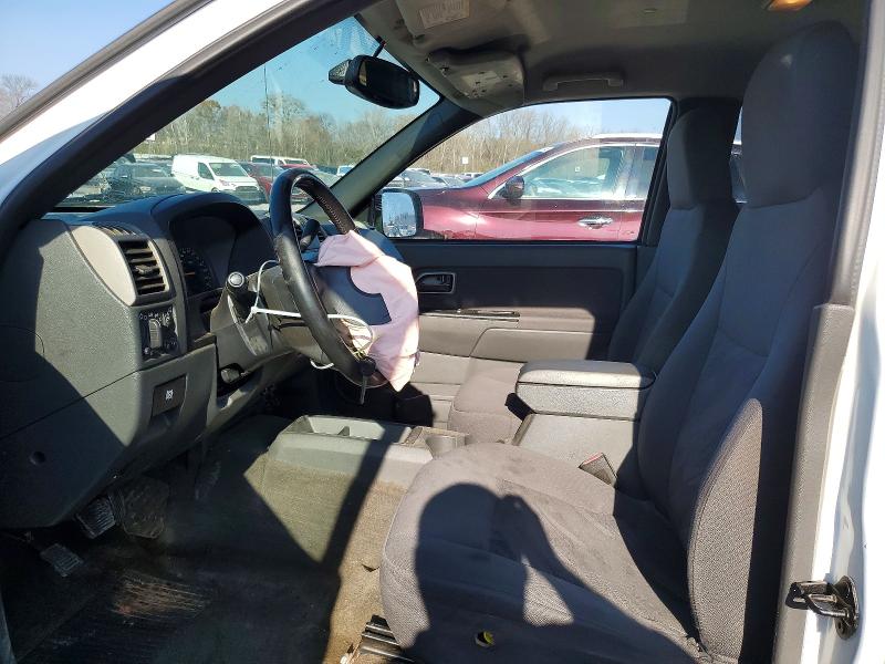 Продаж на аукціоні авто 2004 Chevrolet Colorado, vin: 1GCDT136748133487, номер лоту: 98140075
