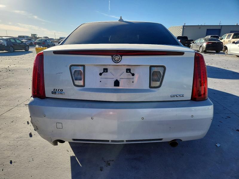 Aukcja sprzedaży 2009 Cadillac Sts, vin: 1G6DZ67A090172795, numer aukcji: 73536725