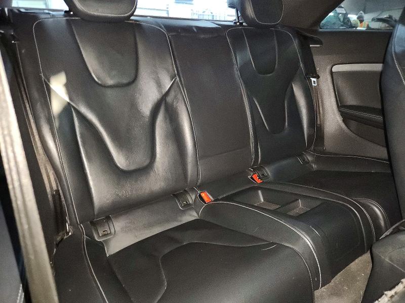 Продаж на аукціоні авто 2015 Audi S5, vin: WAUCGAFR3FA029951, номер лоту: 74606725