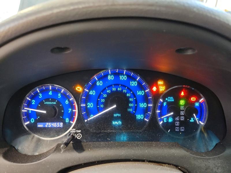 99723155 :رقم المزاد ، 5TDZK23C57S006631 vin ، 2007 Toyota Sienna مزاد بيع