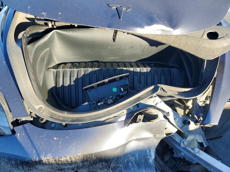 Продажа на аукционе авто 2021 Tesla Model 3, vin: 5YJ3E1EA0MF875947, номер лота: 74820015