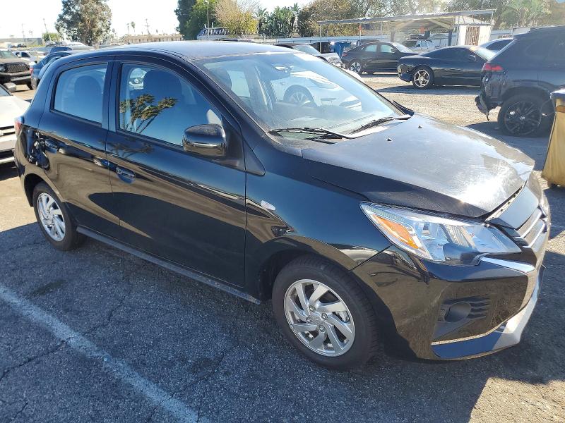 Продаж на аукціоні авто 2024 Mitsubishi Mirage, vin: ML32AUHJ8RH038166, номер лоту: 73741595