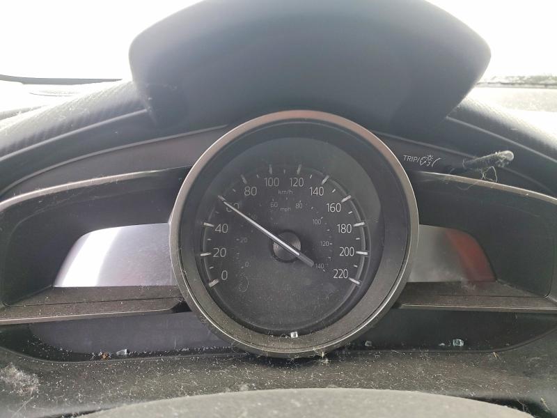 Aukcja sprzedaży 2020 Mazda Cx-3 Touri, vin: JM1DKDC70L1470023, numer aukcji: 73189415