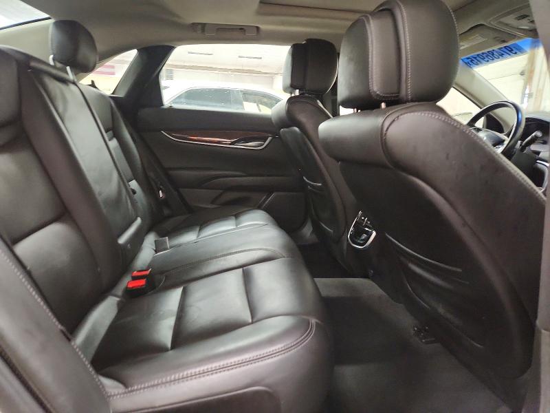 Aukcja sprzedaży 2014 Cadillac Xts, vin: 2G61N5S3XE9189346, numer aukcji: 97486915