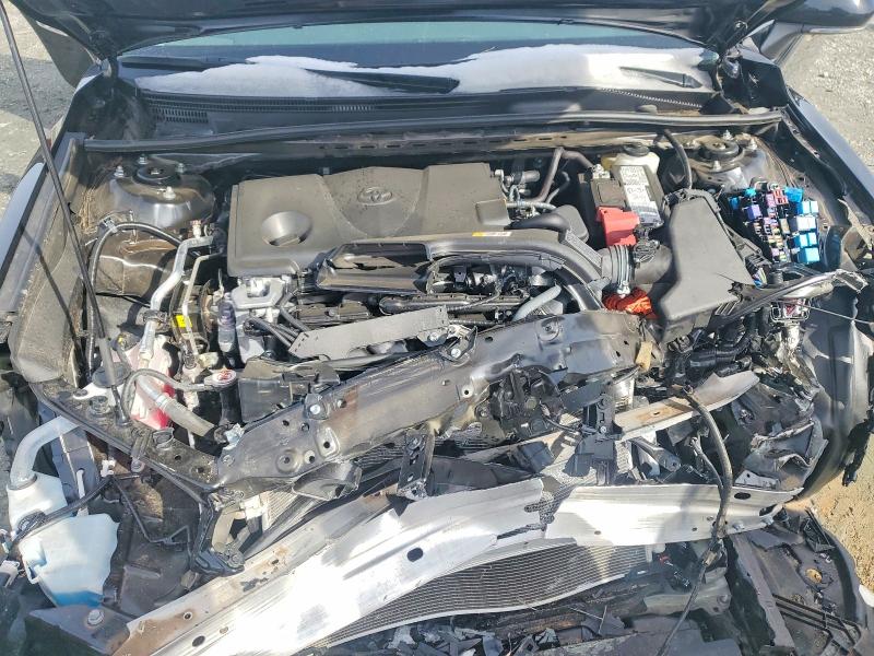Aukcja sprzedaży 2024 Toyota Camry, vin: 4T1G11AK3RU886785, numer aukcji: 74821865