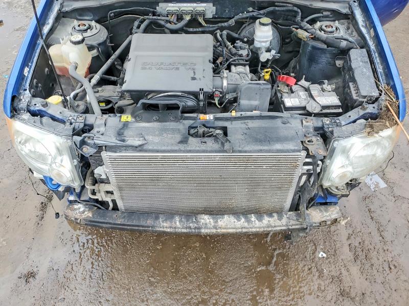 2011 Ford Escape მანქანა იყიდება აუქციონზე, vin: 1FMCU0DG0BKC67246, აუქციონის ნომერი: 98528725