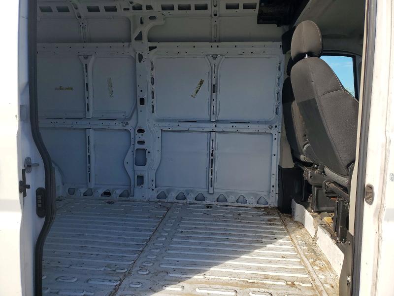 Aukcja sprzedaży 2021 Ram Promaster 3500 3500 High, vin: 3C6MRVJGXME551993, numer aukcji: 97681105