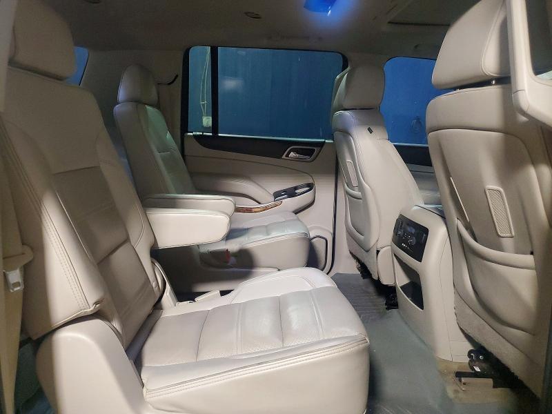 Продаж на аукціоні авто 2016 Gmc Yukon Xl D, vin: 1GKS1HKJ5GR350311, номер лоту: 99737975