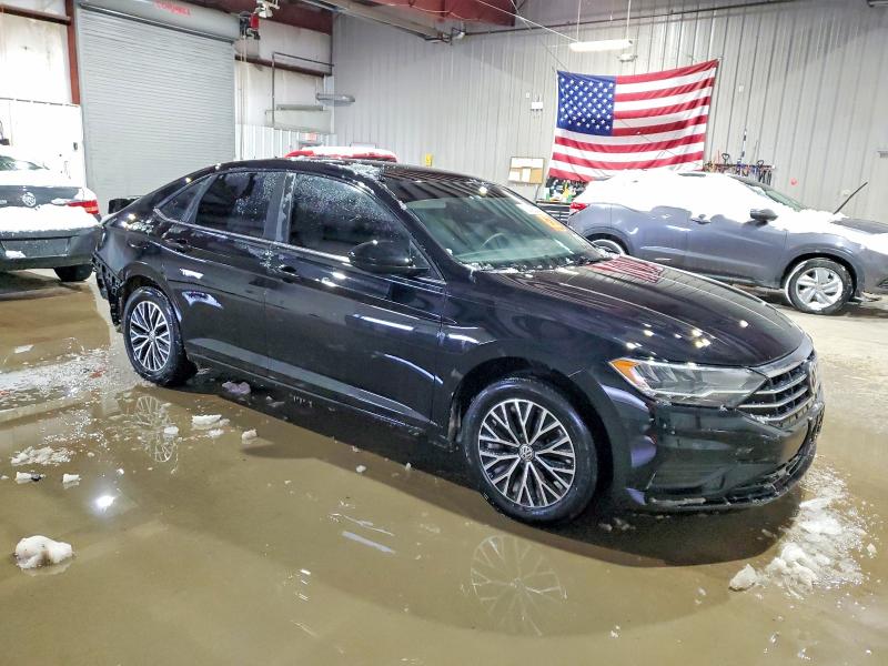 2020 Volkswagen Jetta მანქანა იყიდება აუქციონზე, vin: 3VWCB7BU7LM026626, აუქციონის ნომერი: 72756445