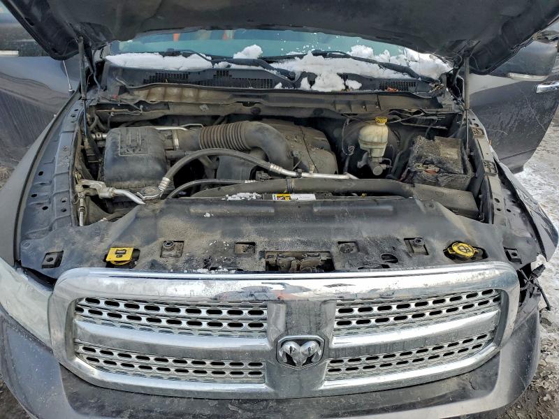 Продаж на аукціоні авто 2015 Ram 1500 Slt, vin: 1C6RR7LT6FS611893, номер лоту: 99464085