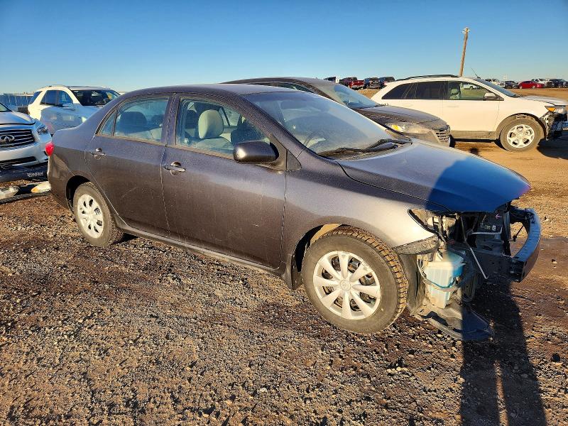 Продажа на аукционе авто 2012 Toyota Corolla, vin: 2T1BU4EE4CC893373, номер лота: 72886265