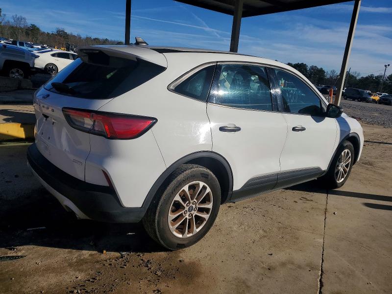 Aukcja sprzedaży 2020 Ford Escape, vin: 1FMCU0F65LUB56248, numer aukcji: 72402185