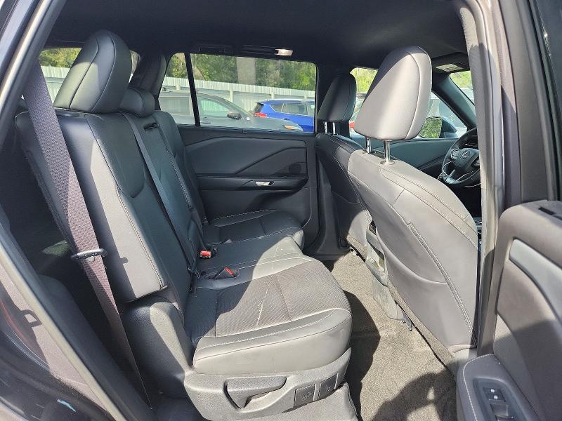 99465485 :رقم المزاد ، 5TDAAAB61RS000401 vin ، 2024 Lexus Tx مزاد بيع