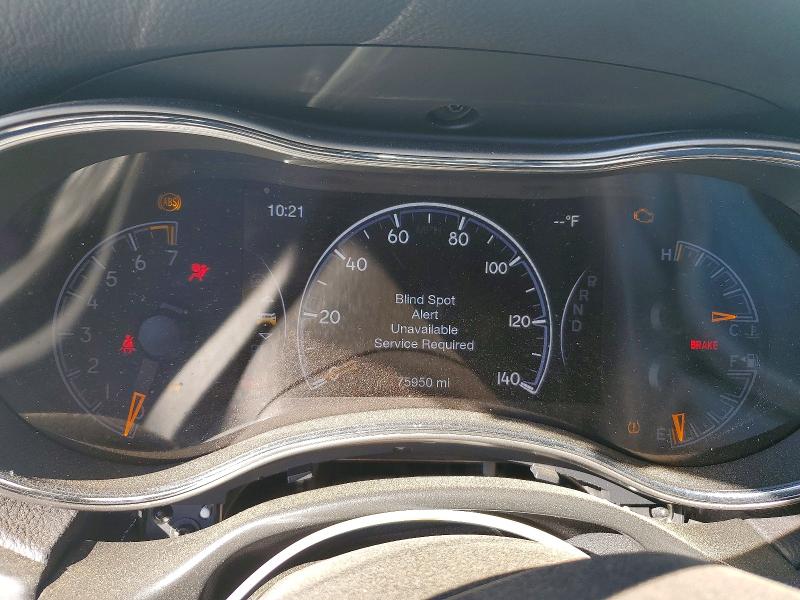 Aukcja sprzedaży 2021 Jeep Grand Cherokee, vin: 1C4RJEBG4MC691453, numer aukcji: 73312815