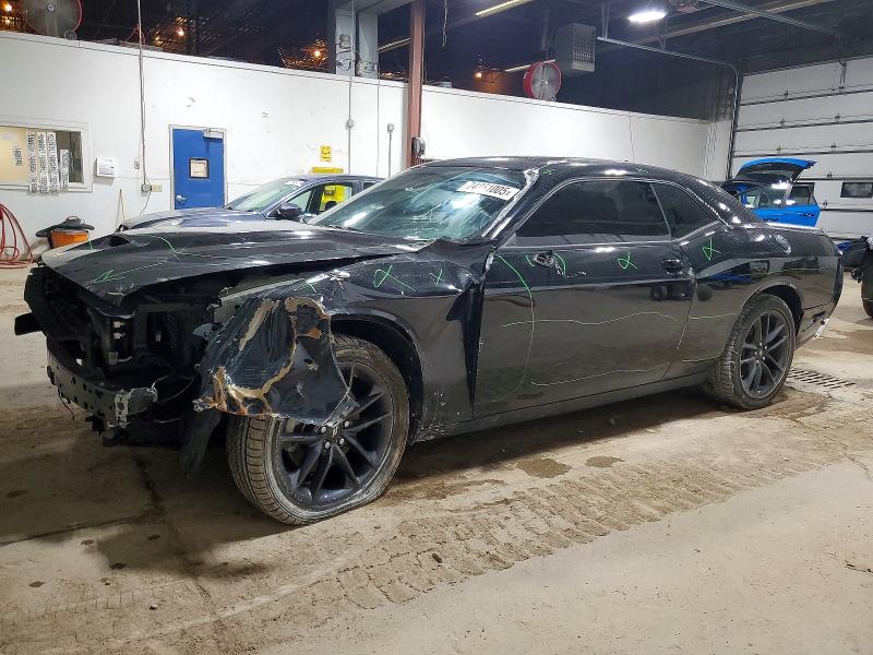 Продаж на аукціоні авто 2023 Dodge Challenger, vin: 2C3CDZKG3PH559276, номер лоту: 74261005