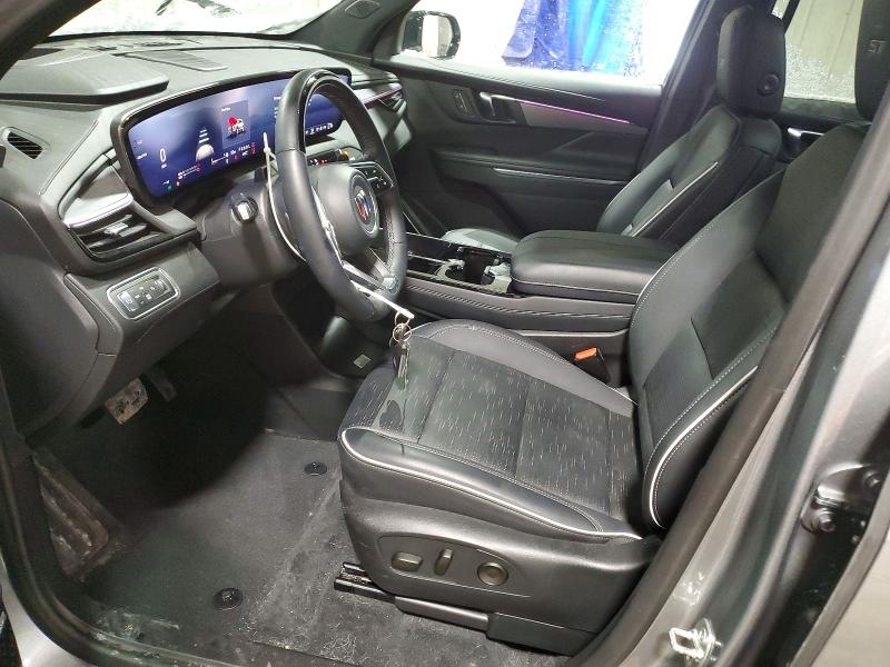 Aukcja sprzedaży 2025 Buick Enclave, vin: 5GAEVBRS8SJ100935, numer aukcji: 98790925