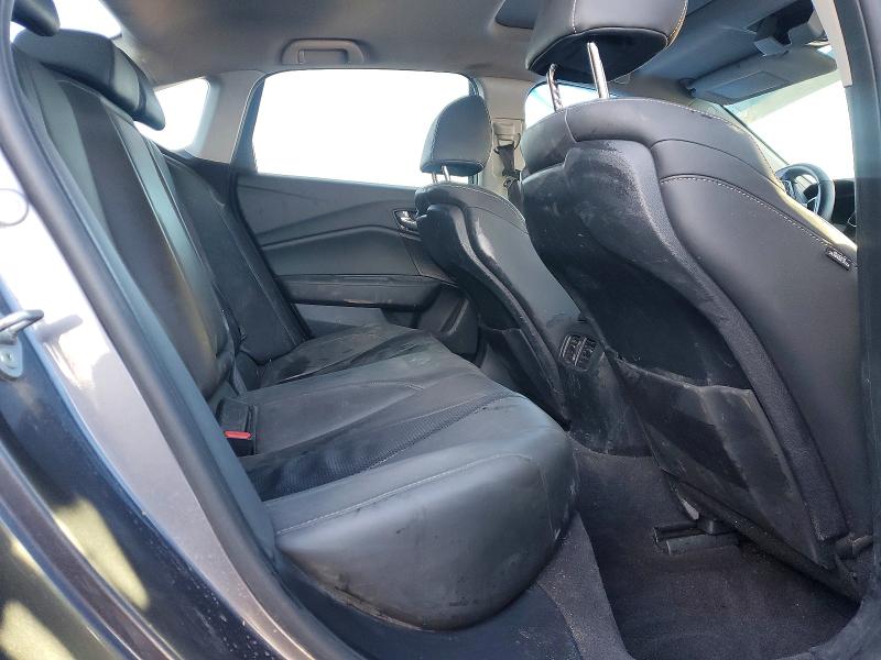 Продажа на аукционе авто 2022 Acura Tlx Techno, vin: 19UUB5F41NA001860, номер лота: 73396015