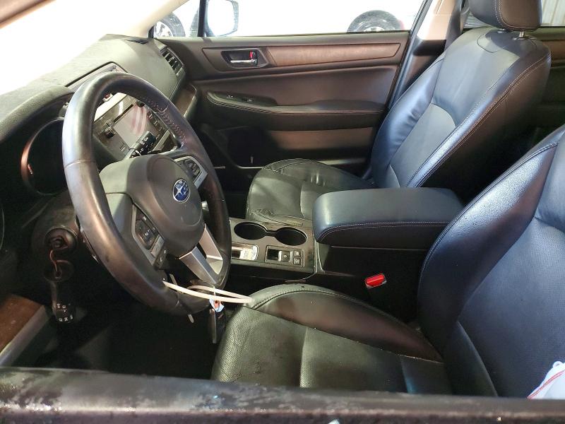 Aukcja sprzedaży 2017 Subaru Outback, vin: 4S4BSAKC7H3356757, numer aukcji: 99427735