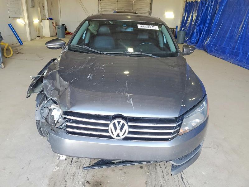 Aukcja sprzedaży 2012 Volkswagen Passat, vin: 1VWBH7A30CC022602, numer aukcji: 99668925