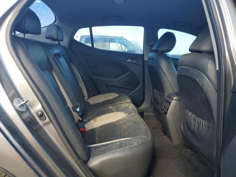 Aukcja sprzedaży 2013 Kia Optima, vin: 5XXGR4A60DG181944, numer aukcji: 99908815