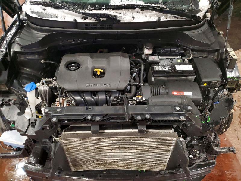 Aukcja sprzedaży 2022 Kia Soul, vin: KNDJ23AU1N7172604, numer aukcji: 74699025