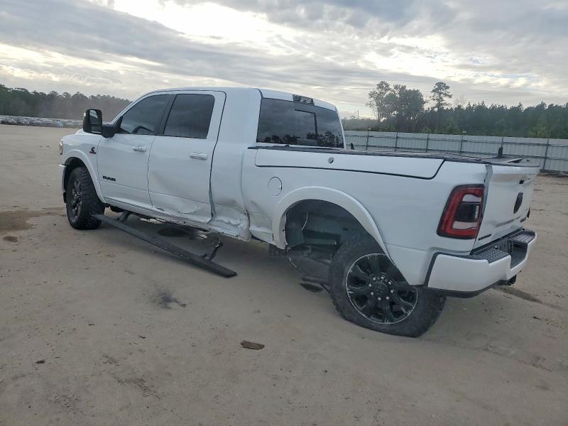 Продажа на аукционе авто 2023 Ram 2500, vin: 3C6UR5TL7PG606788, номер лота: 73874225