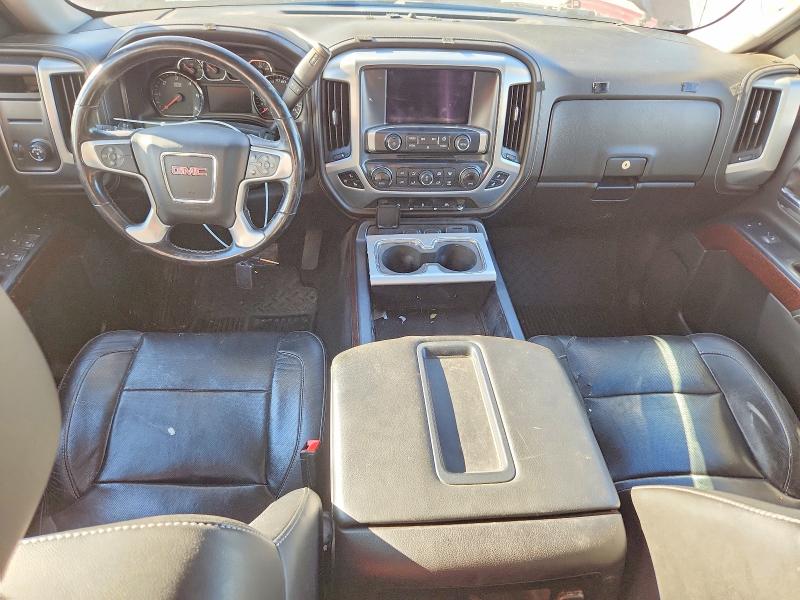 Продаж на аукціоні авто 2014 Gmc Sierra, vin: 3GTP1VEC2EG376620, номер лоту: 94053825