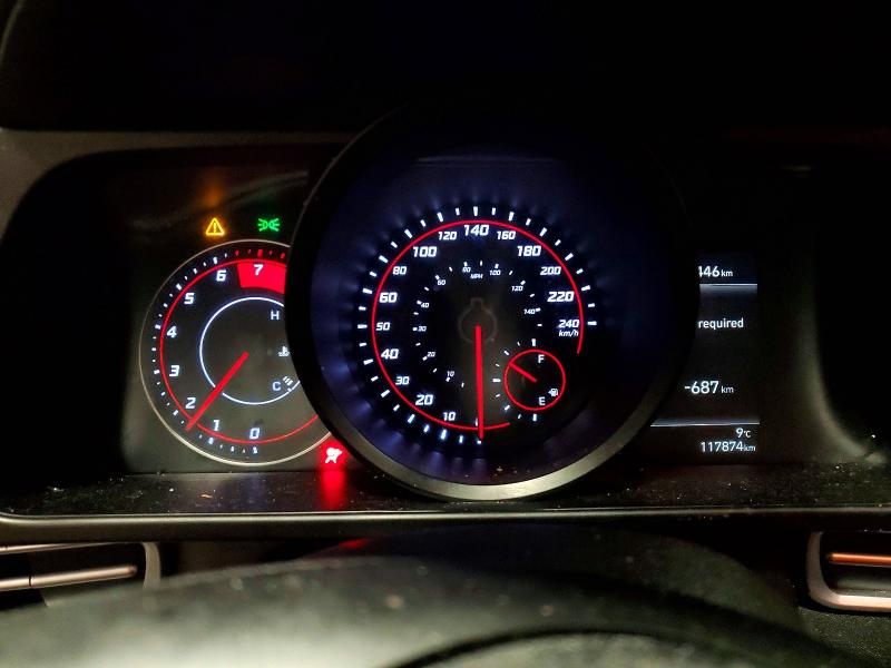 2021 Hyundai Elantra Se მანქანა იყიდება აუქციონზე, vin: KMHLM4AG4MU087643, აუქციონის ნომერი: 99666215