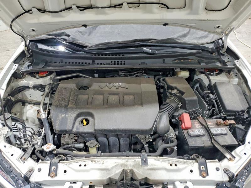 Продаж на аукціоні авто 2018 Toyota Corolla, vin: 2T1BURHE4JC047430, номер лоту: 72954945