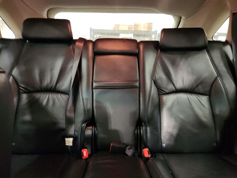 98887255 :رقم المزاد ، 2T2HK31U27C009195 vin ، 2007 Lexus Rx مزاد بيع