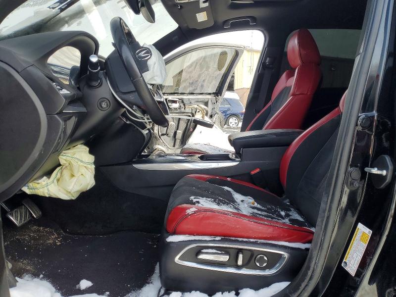 74673775 :رقم المزاد ، 5J8YD4H06KL003412 vin ، 2019 Acura Mdx مزاد بيع