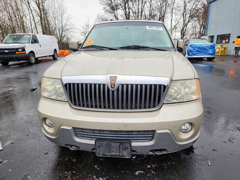 Aukcja sprzedaży 2004 Lincoln Townhouse Navigator, vin: 5LMFU28R84LJ22163, numer aukcji: 98857935