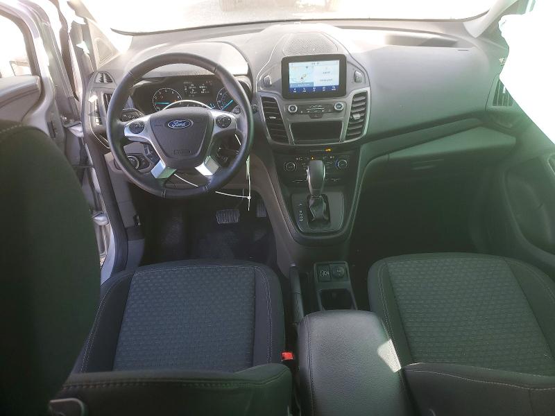 Aukcja sprzedaży 2022 Ford Transit Connect, vin: NM0GS9F21N1541787, numer aukcji: 49038786