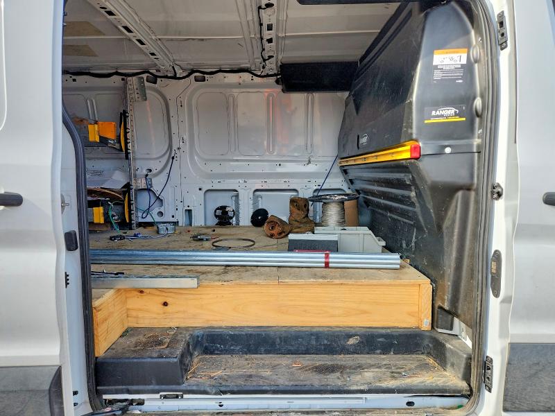 Aukcja sprzedaży 2023 Ford Transit, vin: 1FTBW1YG4PKB30781, numer aukcji: 99815605