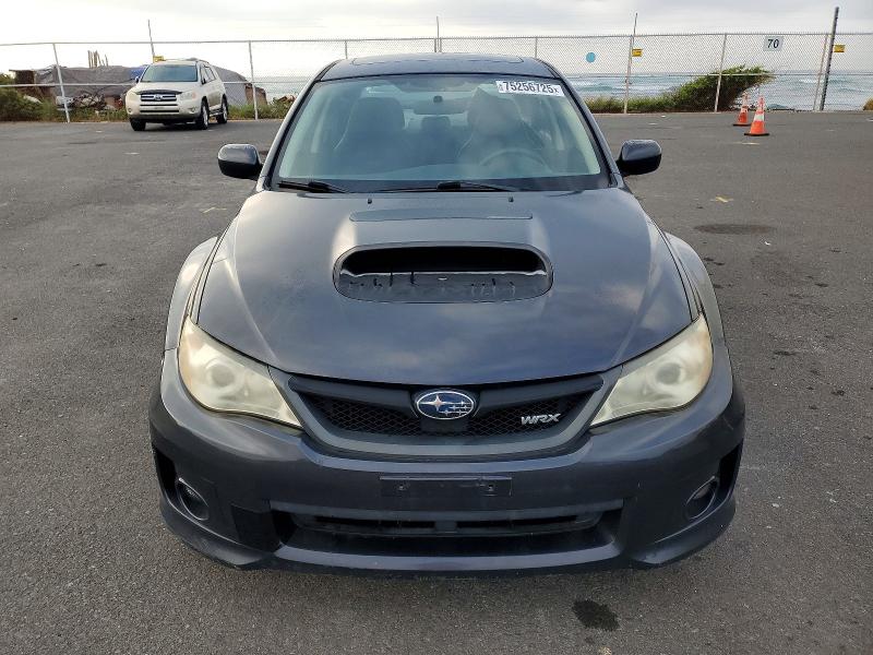 75256725 :رقم المزاد ، JF1GV7F63EG002284 vin ، 2014 Subaru Impreza Wr مزاد بيع