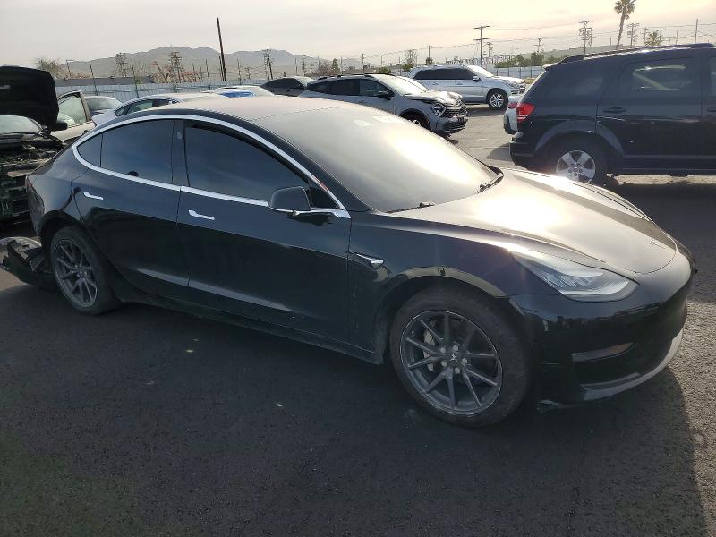 Продажа на аукционе авто 2019 Tesla Model 3, vin: 5YJ3E1EA5KF296689, номер лота: 74714135