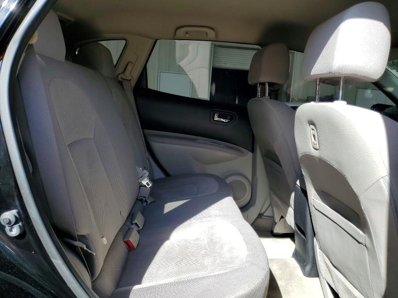 Aukcja sprzedaży 2014 Nissan Rogue Select, vin: JN8AS5MT2EW618087, numer aukcji: 74749555