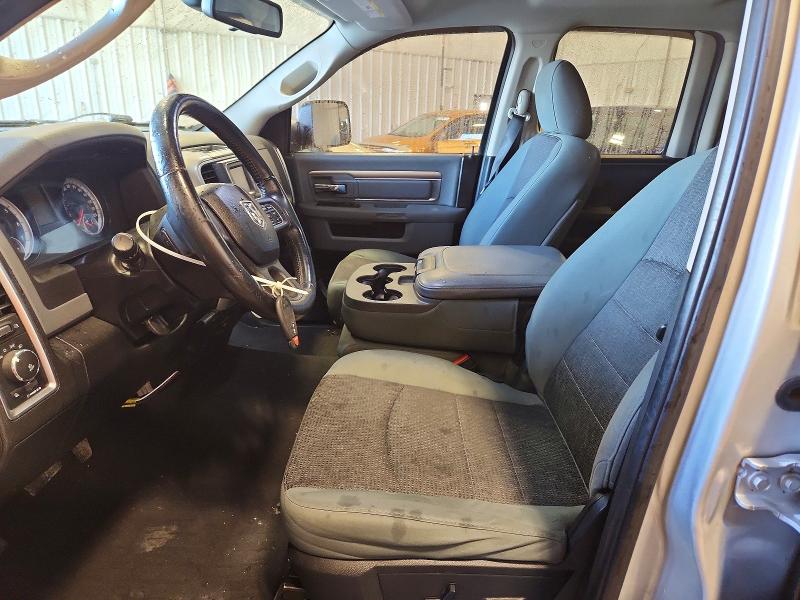 Aukcja sprzedaży 2014 Ram 1500, vin: 1C6RR7GT7ES333921, numer aukcji: 97782675