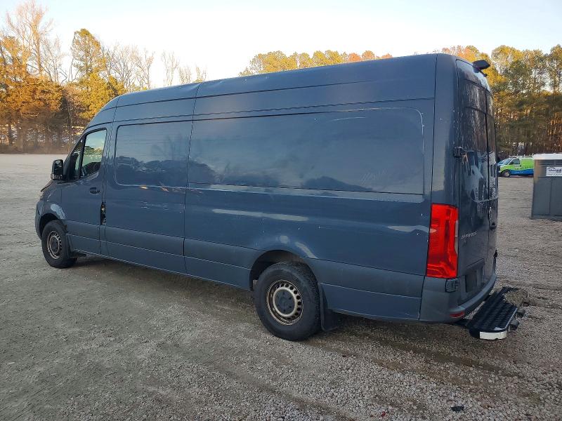 Aukcja sprzedaży 2021 Mercedes-benz Sprinter 2, vin: W1Y40CHY2MT071357, numer aukcji: 75519985