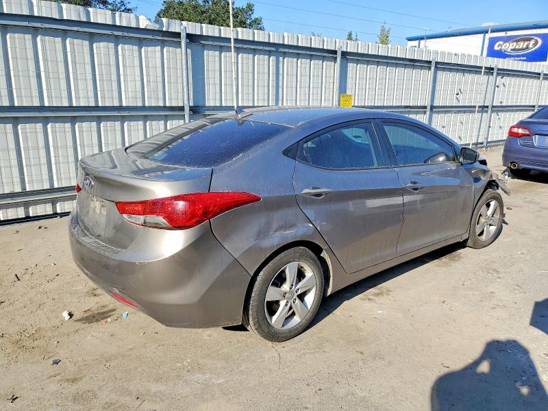 2013 Hyundai Elantra მანქანა იყიდება აუქციონზე, vin: 5NPDH4AE3DH359167, აუქციონის ნომერი: 98183395