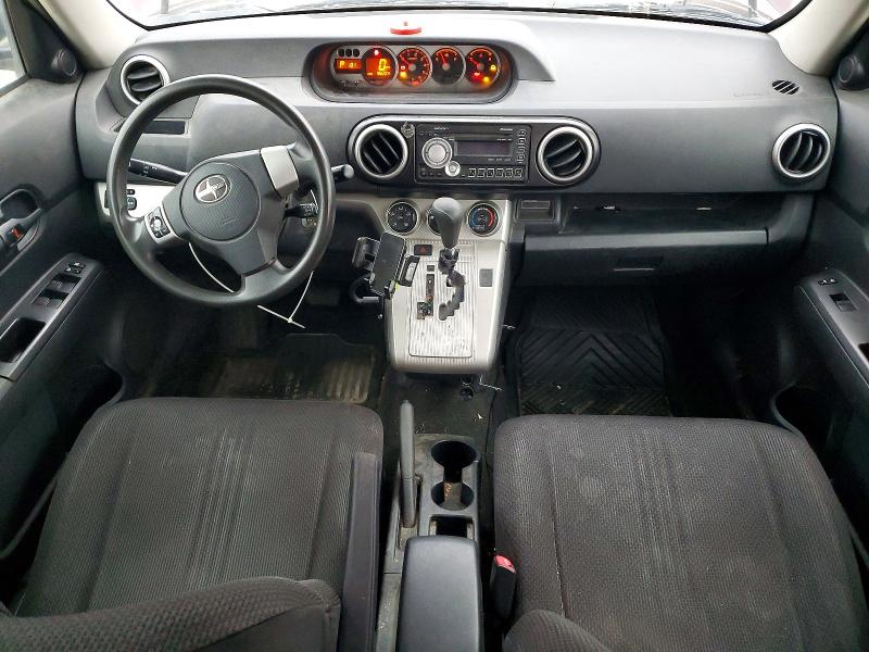 Продаж на аукціоні авто 2010 Scion Xb, vin: JTLZE4FE4A1105577, номер лоту: 73967865