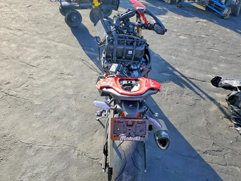 Продажа на аукционе авто 2024 Bmw S 1000, vin: WB10E6309R6K50912, номер лота: 73792375