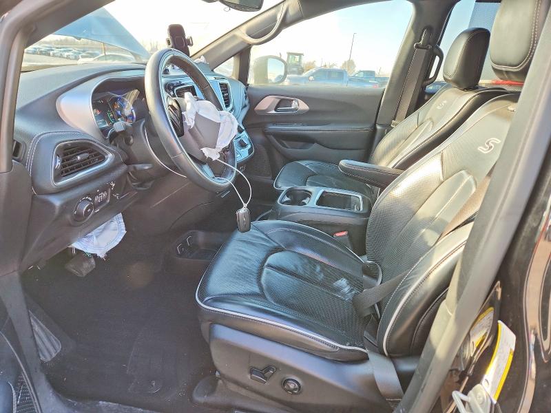 Aukcja sprzedaży 2020 Chrysler Pacifica H, vin: 2C4RC1N78LR143475, numer aukcji: 99833995