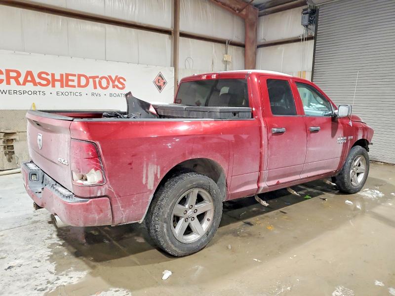 Aukcja sprzedaży 2013 Ram 1500, vin: 1C6RR7FT0DS521258, numer aukcji: 74552635