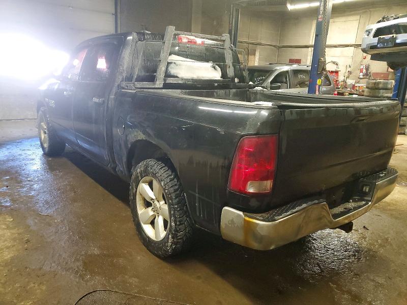 Aukcja sprzedaży 2013 Ram 1500, vin: 1C6RR7LT7DS651364, numer aukcji: 99662185