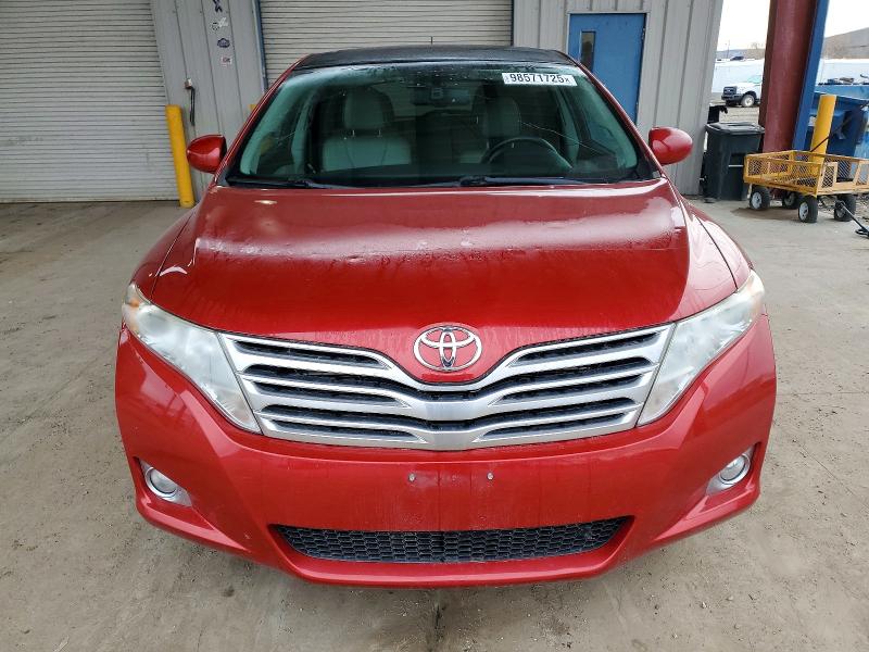 Продаж на аукціоні авто 2012 Toyota Venza, vin: 4T3BK3BB3CU073382, номер лоту: 98571725